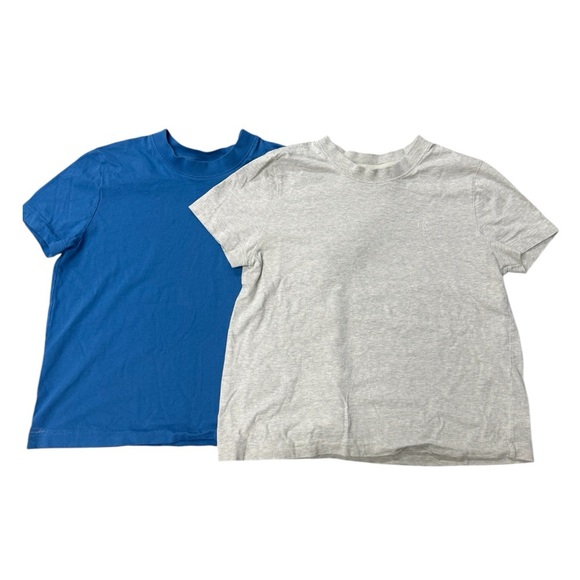 Pair of Calvin Klein Shirts Size M - Picture 2 of 4